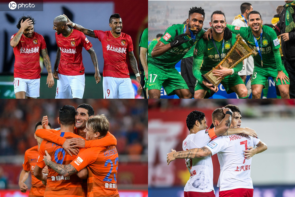 中超16强外援最新信息,中超重庆16强阵容