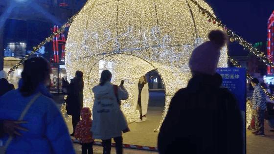 海淀夜经济商圈有哪些 (海淀九大夜经济商圈)