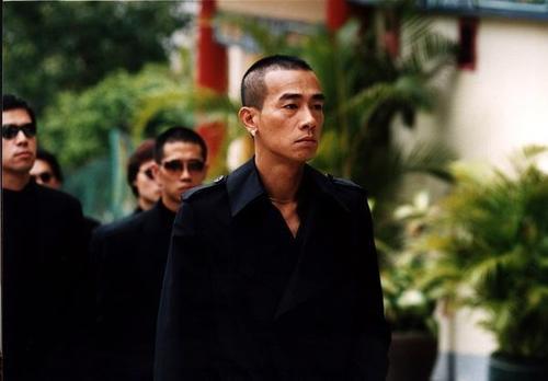 山哥陈小春重出江湖图片,陈小春2019年电影上映时间表