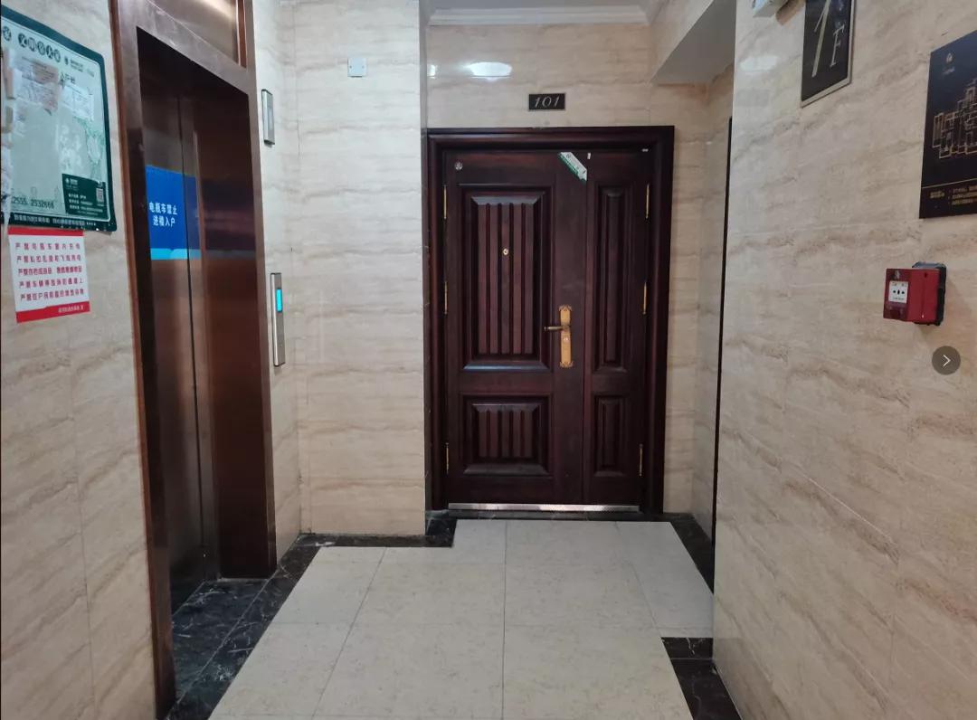 实探阜阳高速“宝藏小区”！细节走心，物业一致好评