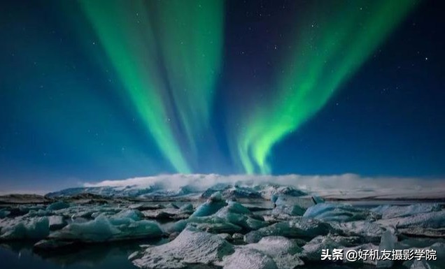 怎样在慢门题材中拍摄出光轨效果,夜景慢门拍摄技巧