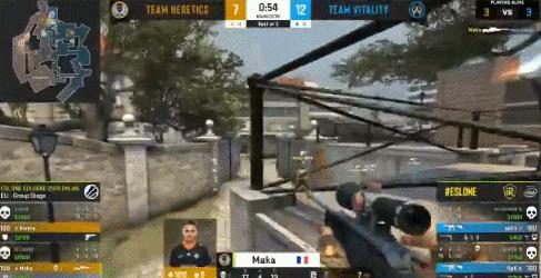 esl科隆锦标赛传奇,esl科隆赛事六角图