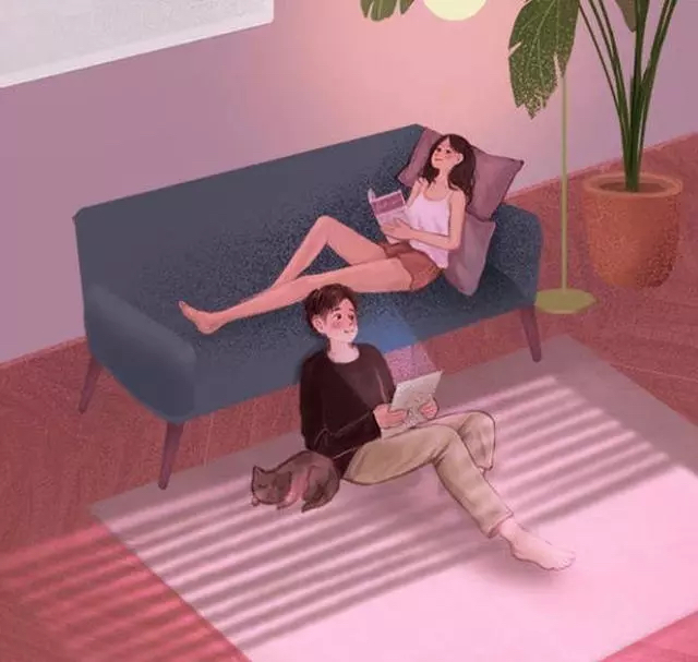 女人最大的本事就是要漂亮,女人最大的本事是让男人成功