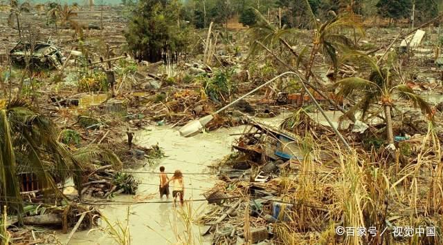 泪目！没有奇迹的壶口落水家庭与奇迹的亨利一家