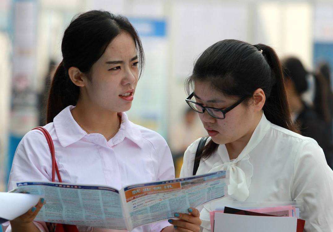 专科好就业的6个院校,专科里几个好的专业