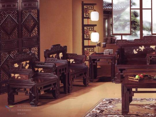 红木家具为什么是最便宜的家具,什么样的红木家具便宜又好