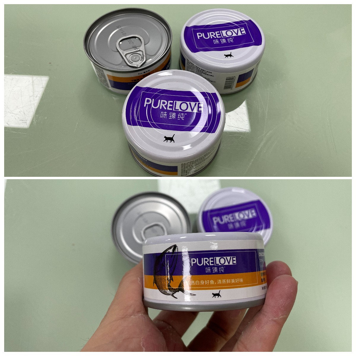 猫主食罐头品牌推荐,哪个品牌的主食猫罐头好