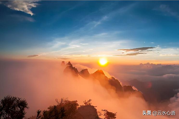 李白诗句中最霸气的一句,李白最著名的诗句重点句