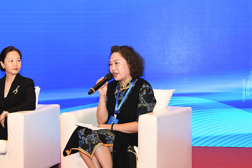 中华慈善论坛感想,第六届中国慈善公益论坛