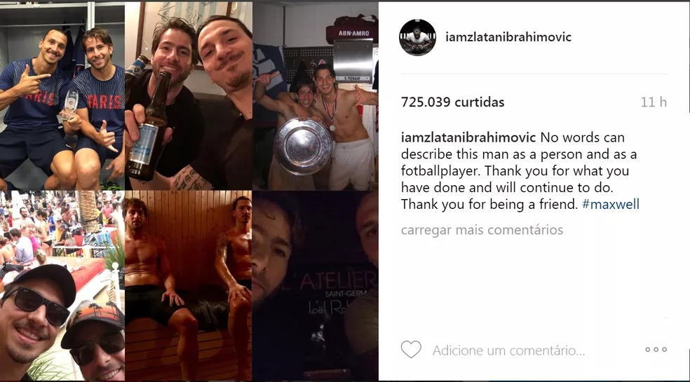 卡佩罗施压老狐狸莫吉-伊布自传-《我是兹拉坦》-连载51