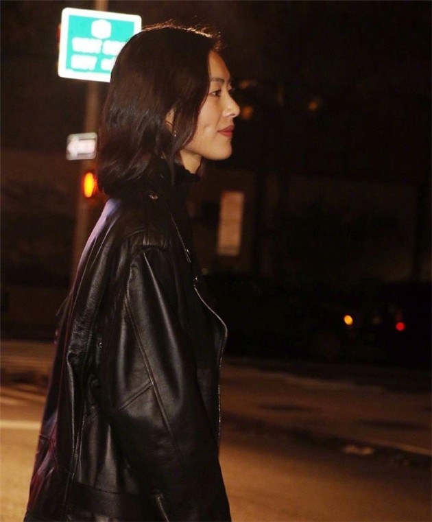 刘雯奚梦瑶何穗维密试装爆款鞋履有着落啦