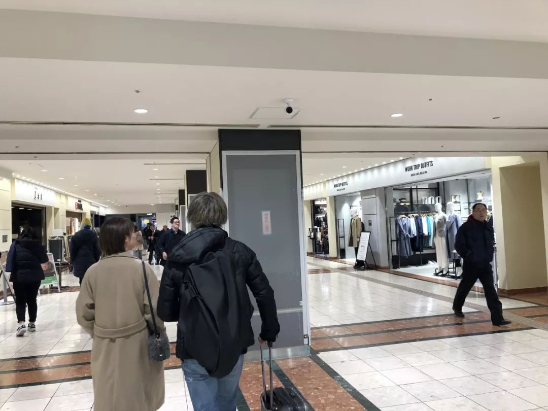 笔者飞赴东京，从巨型“地下之城”看TOD的“成都路径”