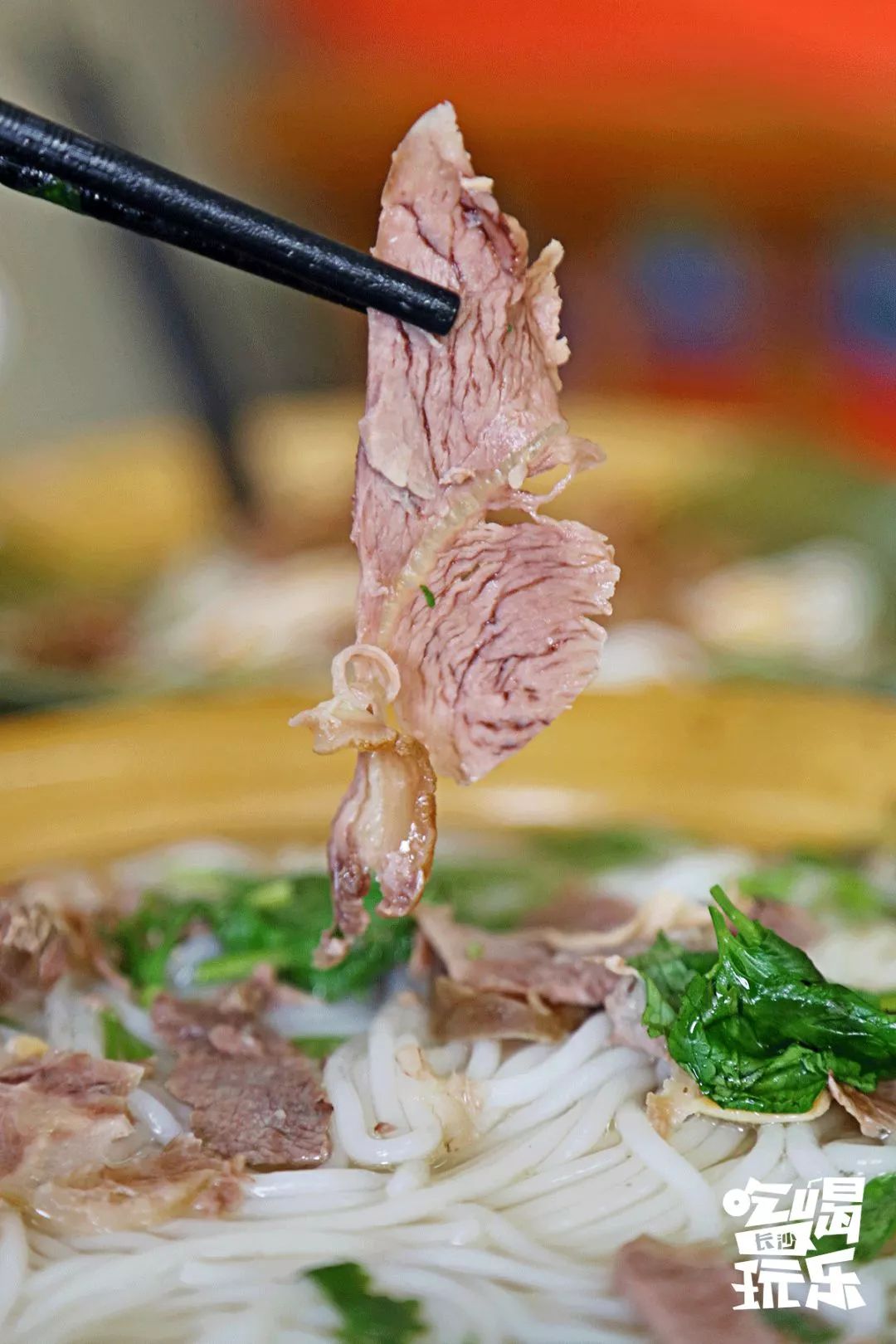 长沙吃羊肉最正宗的地方,长沙必吃的9家羊肉店