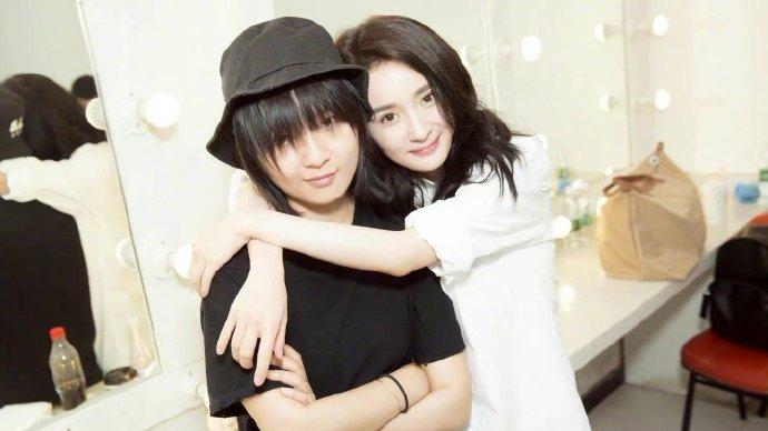 周笔畅引发仙剑三回忆杀,杨幂谈仙剑奇侠传三结局