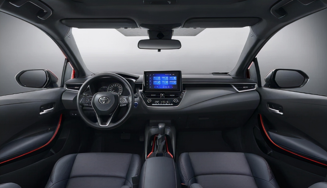 丰田雷凌9月份销量,雷凌销量暴跌怎么回事