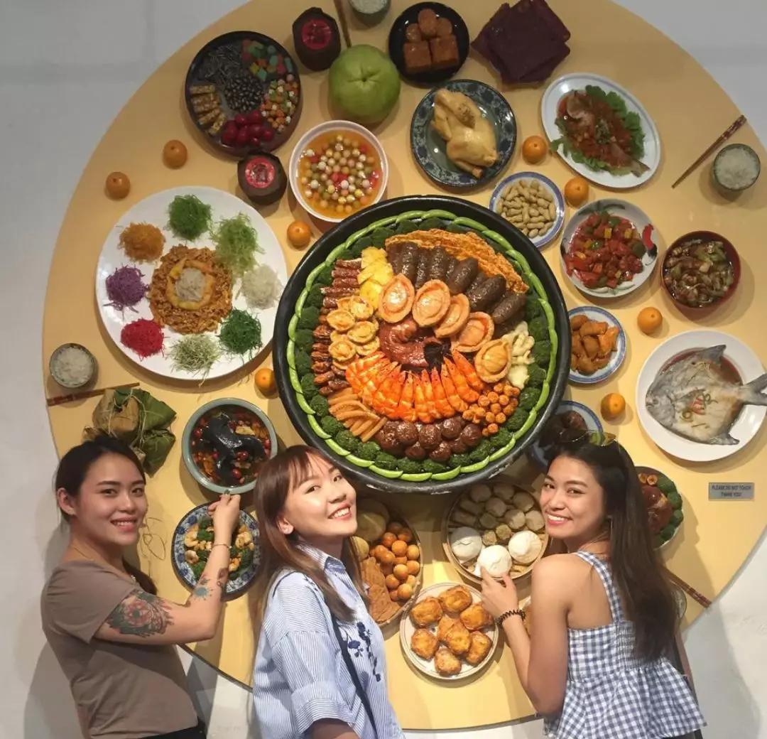 这座城市古老而又年轻,马来西亚的隐世小城