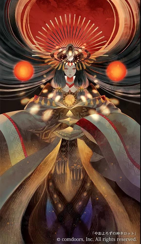 日本平面广告设计大赏,广告设计中的一些插画