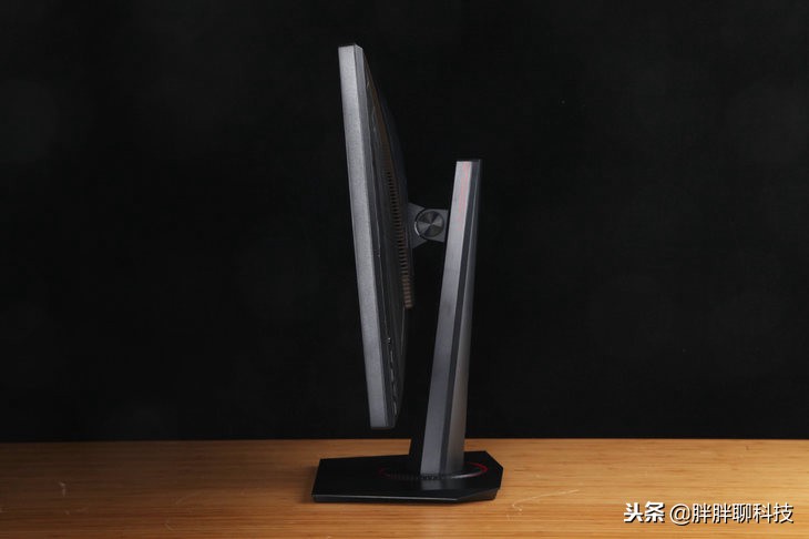 华硕vg27aq1a和vg279q1a有什么区别,华硕24.5vg259显示器评测