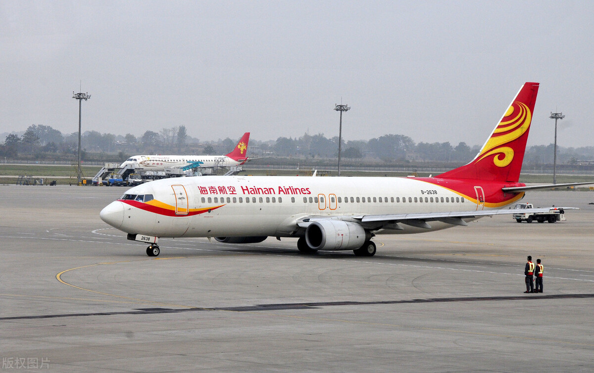 航司空姐工资,厦航好还是海航好