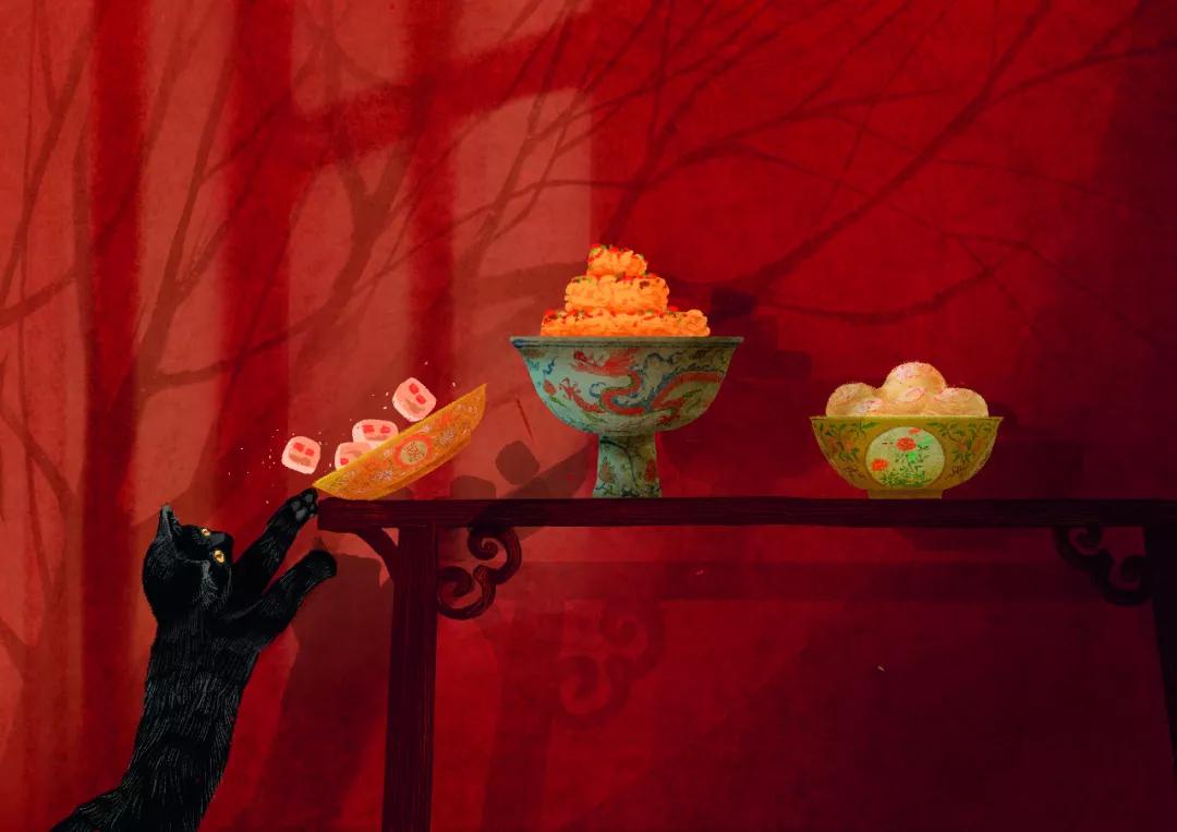 吃为人生第一大事，跟着周刊走近祖国各地的年夜饭吧