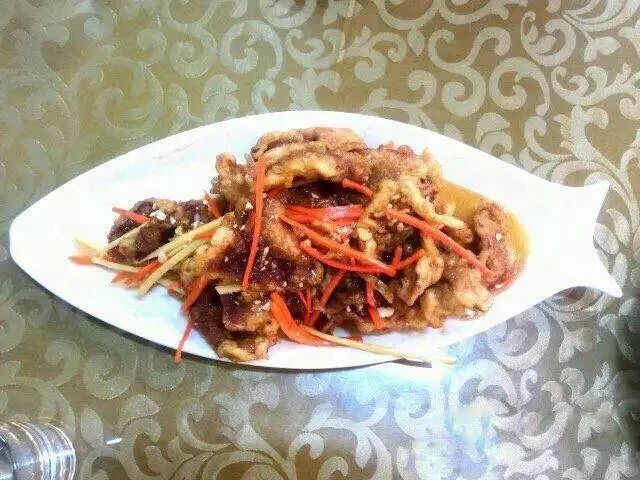 长春美食推荐适合一个人去吃的,长春必打卡美食推荐