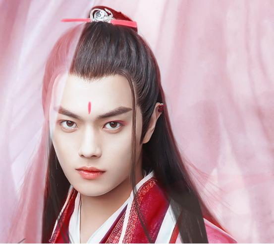 许凯偶像剧推荐,许凯不虐的剧