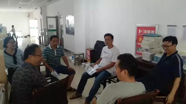 固始县永和高中召开高一第一次全体教师会