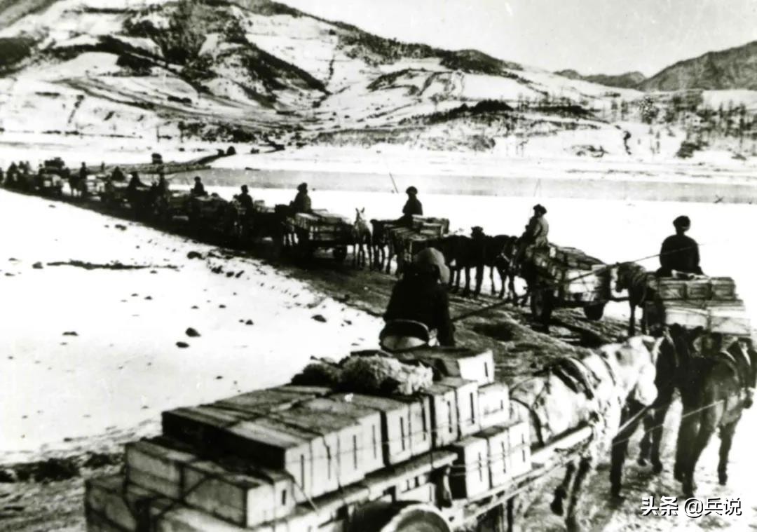 志愿军副班长,违规用机关枪*飞机打**,被彭总连升三级