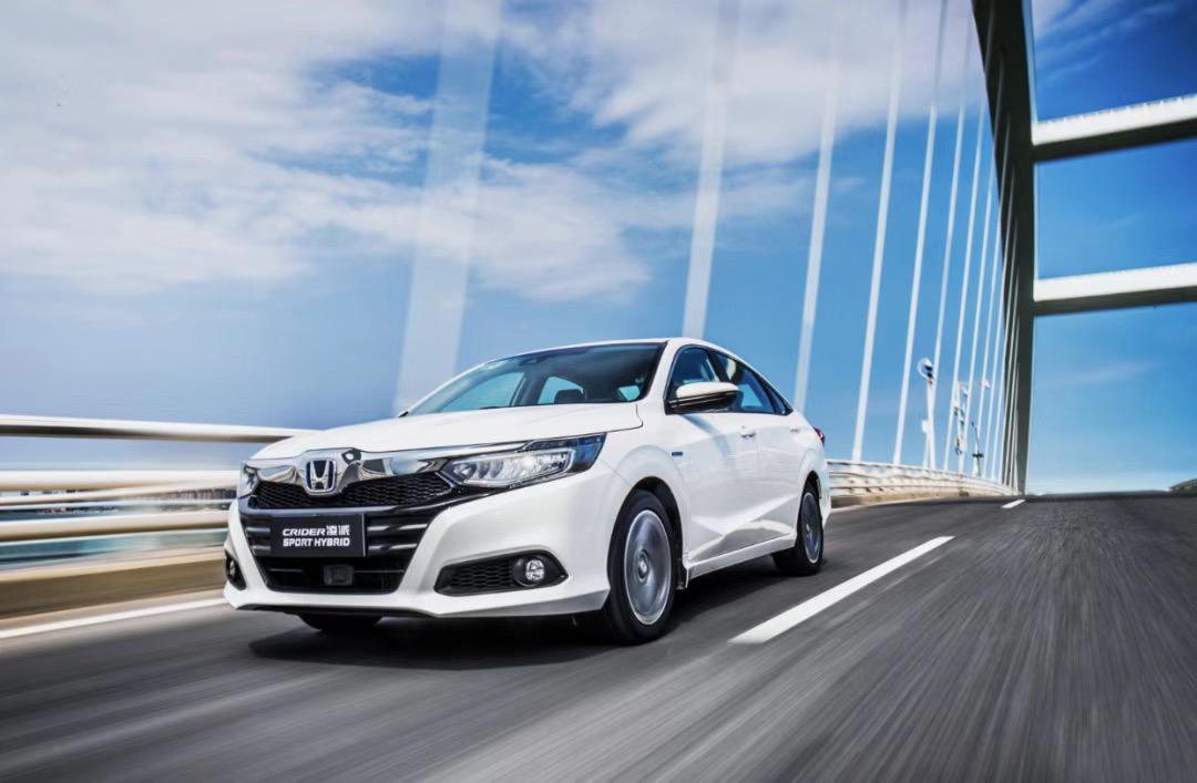 思域凌派卡罗拉雷凌轩逸哪个好,凌派2020锐混动汽车