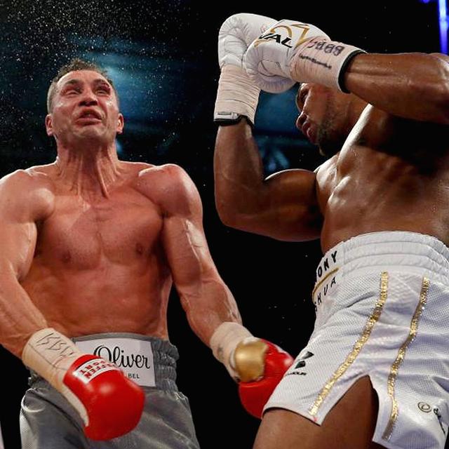 泰森的颈桥动作,泰森是如何锻炼肌肉的