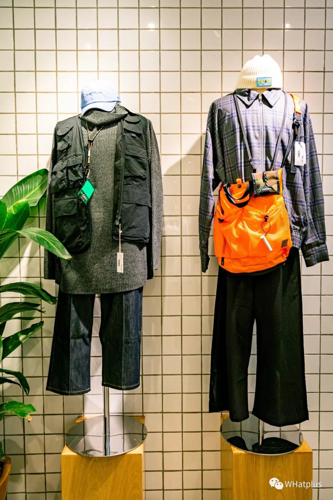 小众潮牌淘宝买手店,正品潮牌买手店进货渠道在哪里