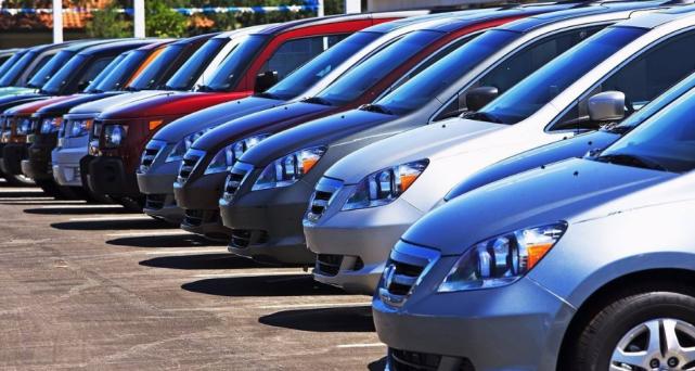 不要问我为什么喷宁波二手车，都是为你好啊