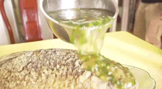 梧州必吃小吃,广西梧州小吃美食一条街