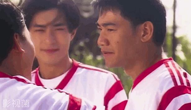 古天乐为何演杨过就一直红,古天乐为什么成了香港电影界大佬