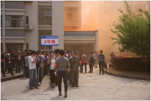 新生入校攻略|住在江南，让生活更精彩!