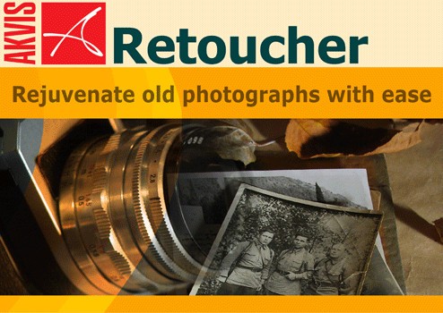 破损老照片ps还原修复,ps如何修复破损模糊照片