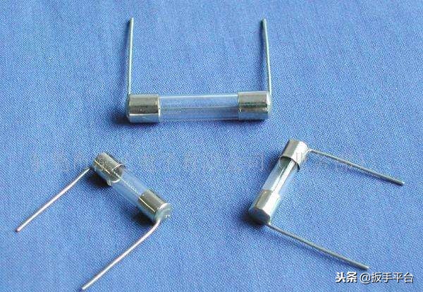 电路维修基本元器件认识,修电磁炉常用的元器件