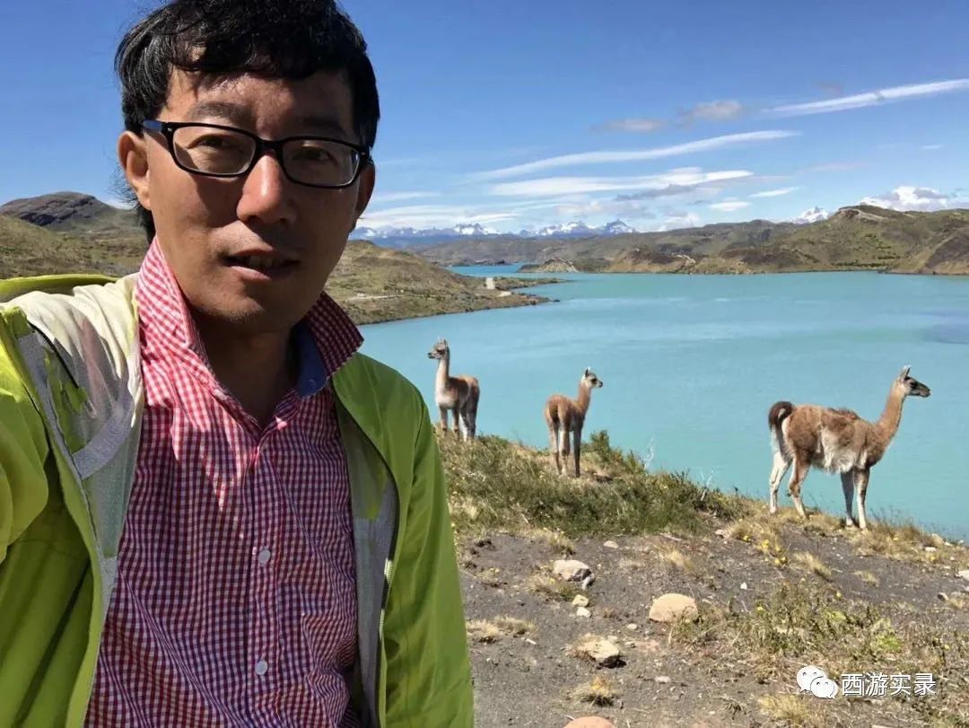 宁愿护照盖满签章，也不要一幢屋子里面装满东西