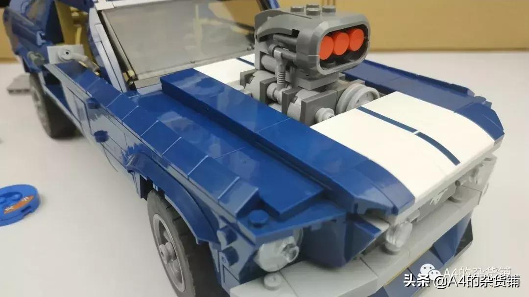 乐拼07043说明书,乐拼42100