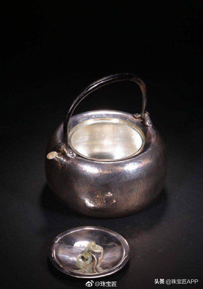 除了老庙还有哪家古法黄金,老庙黄金古法金介绍