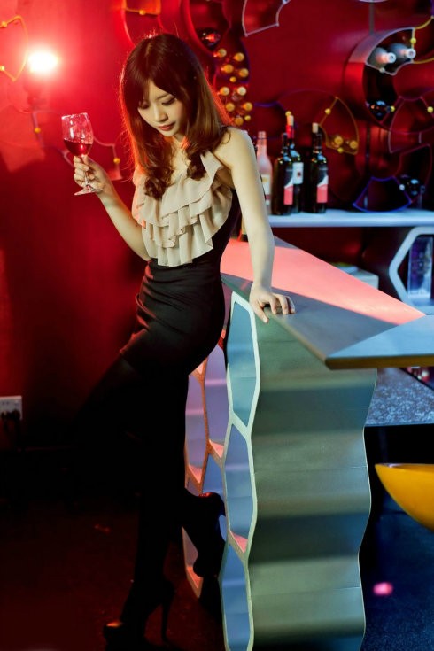 酒桌喝酒的十大法则,喝酒时看人品的六种表现