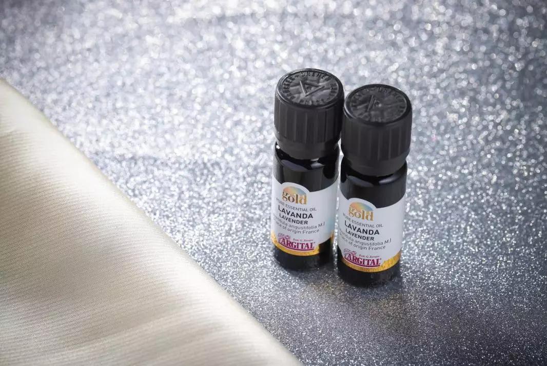 海蓝星薰衣草精油,薰衣草睡眠精油推荐