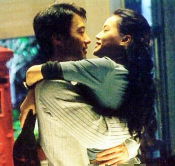 黎明四大天王情史,黎明和哪些人传过绯闻