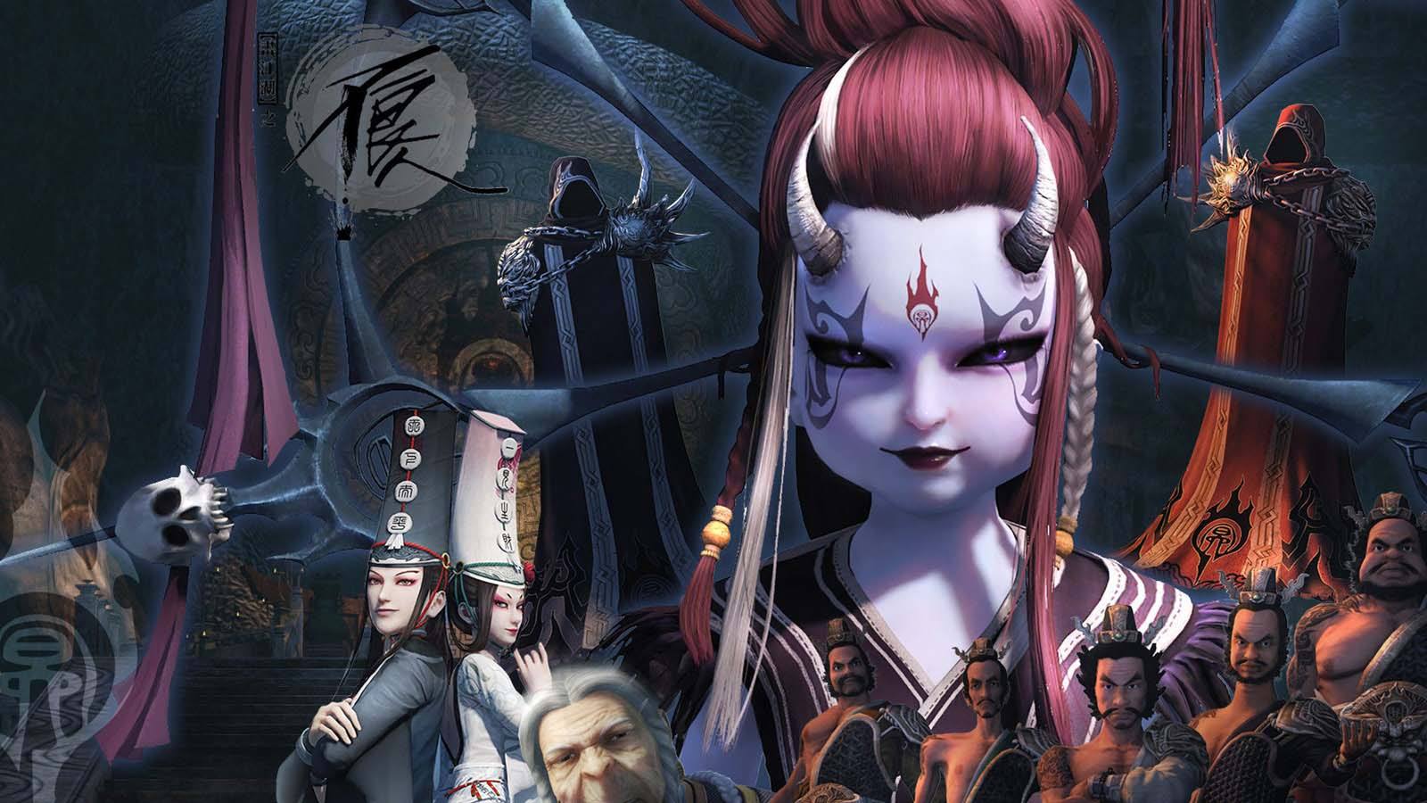 评价画江湖之不良人的评语,评价画江湖之不良人