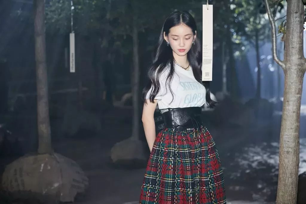 dior抄袭事件后续,dior抄袭马面裙事件