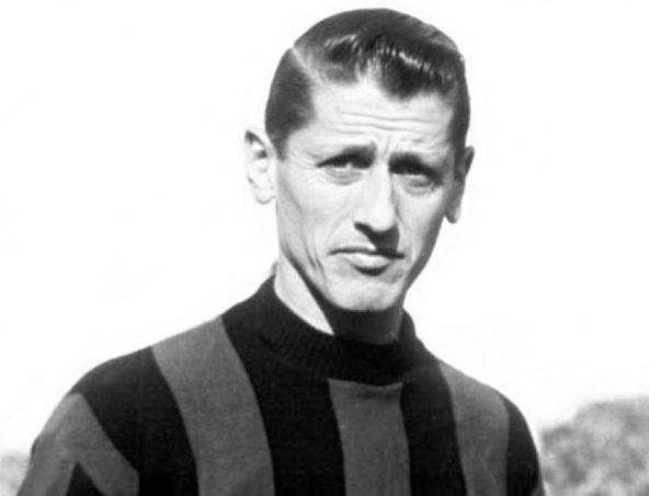 最全足坛绰号集，最冷球员故事会，谁还能补充一个？