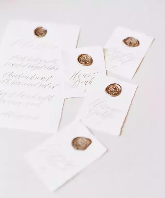 10张结婚婚礼个性定制请柬,6个创意婚礼请柬设计