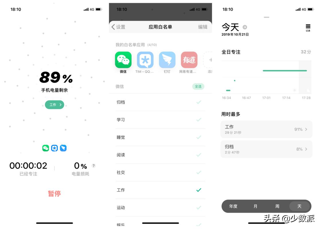 android苹果通用的app,ios有而安卓没有的优秀应用推荐
