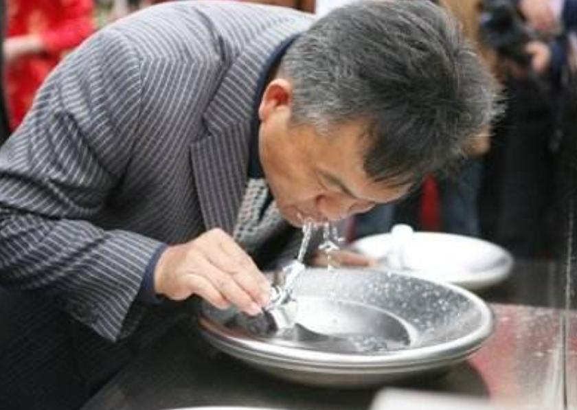 曾经的益力矿泉水,曾经的益力矿泉水有多火