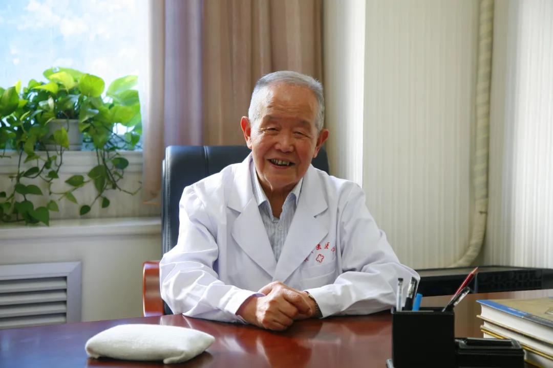 缅怀医学泰斗,缅怀恩师教授